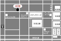 アウトレコード　MAP